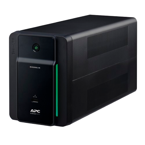 Complete UPS System