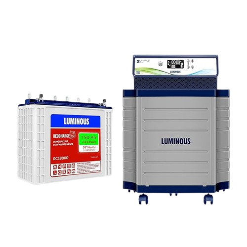 UPS System Product Setup