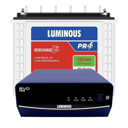 Complete UPS System