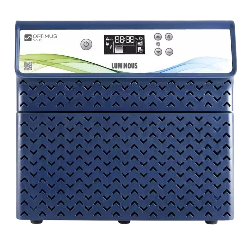 Complete UPS System