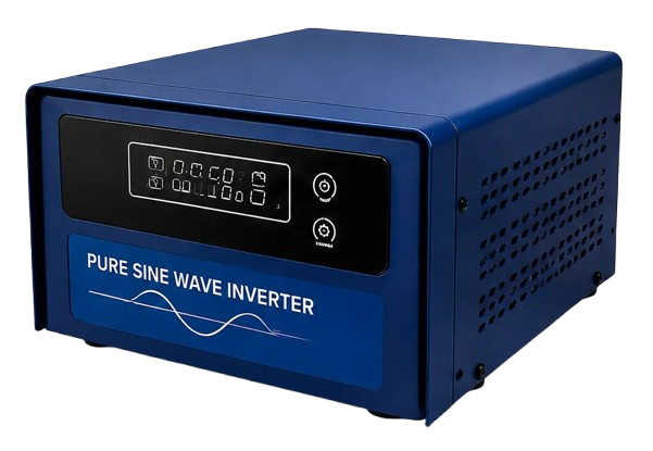 Inverters