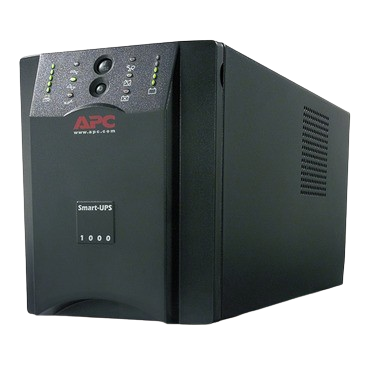 Complete UPS System