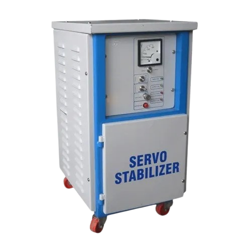 Complete UPS System