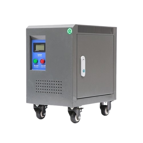 Single Phase Isolation Transformer