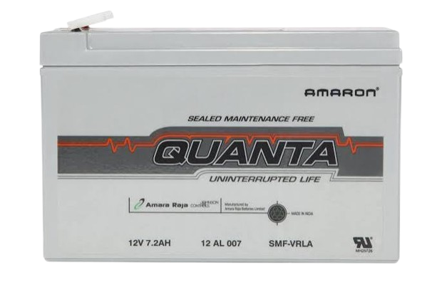 SMF Battery