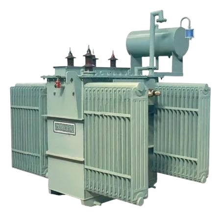 Three Phase Isolation Transformer